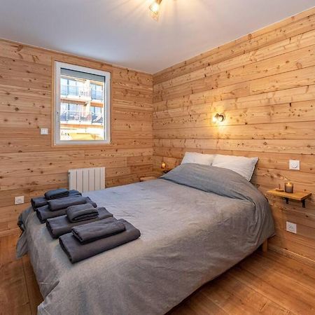 Le Tronador - 2 Pieces Au Pied Des Pistes Lägenhet Orcières Exteriör bild